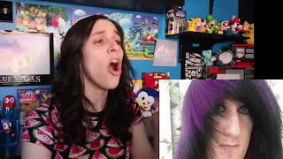 Emo Logan Paul Reaction