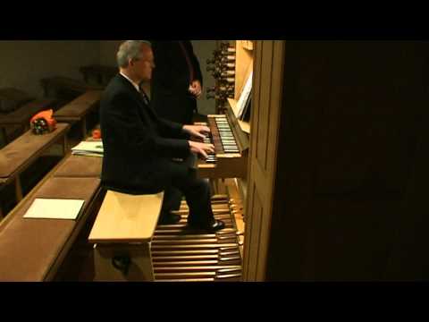 Thomas Rothfuß spielt "Maple Leaf Rag" von Scott Joplin