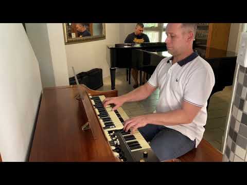 My sins were higher than a Mountain  Daniel & Damian