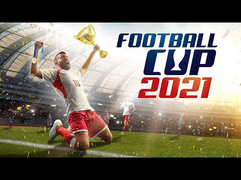 Football Cup 2021 - Nintendo Switch Launch Trailer thumbnail