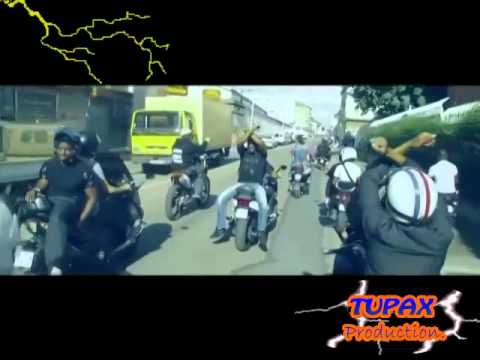 Mister You & Niro   Permission (Clip + FULL version)