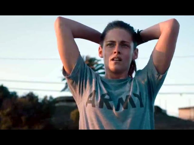 Camp X Ray Movie Trailer 1 14 Kristen Stewart Drama Hd Camp X Ray Movie Trailer 1 14 Kristen Stewart Drama Hd