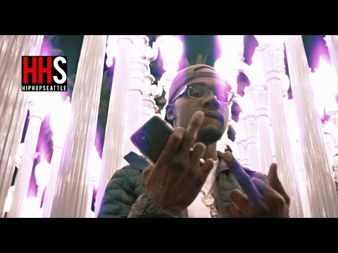 Naj The Shooter - Picture Perfect | HHS Exclusive Music Video [shot by Turtle.mov]