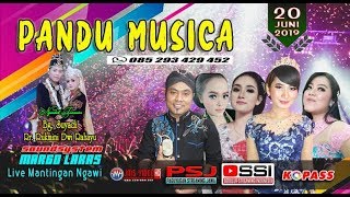 Download lagu 🔴part 2 LIVE CS. PANDU MUSICA (MAS BAJANK DOREMI)// MARGO LARAS AUDIO// JMS VIDEO HD mp3