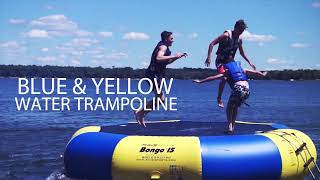 Intro to RAVE Sports