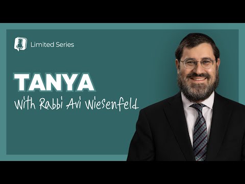 Tanya 26 (Chapter 12 - Who is the Beinoni)