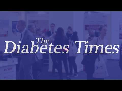 Dr Ian Lake speaking at DPC 2017