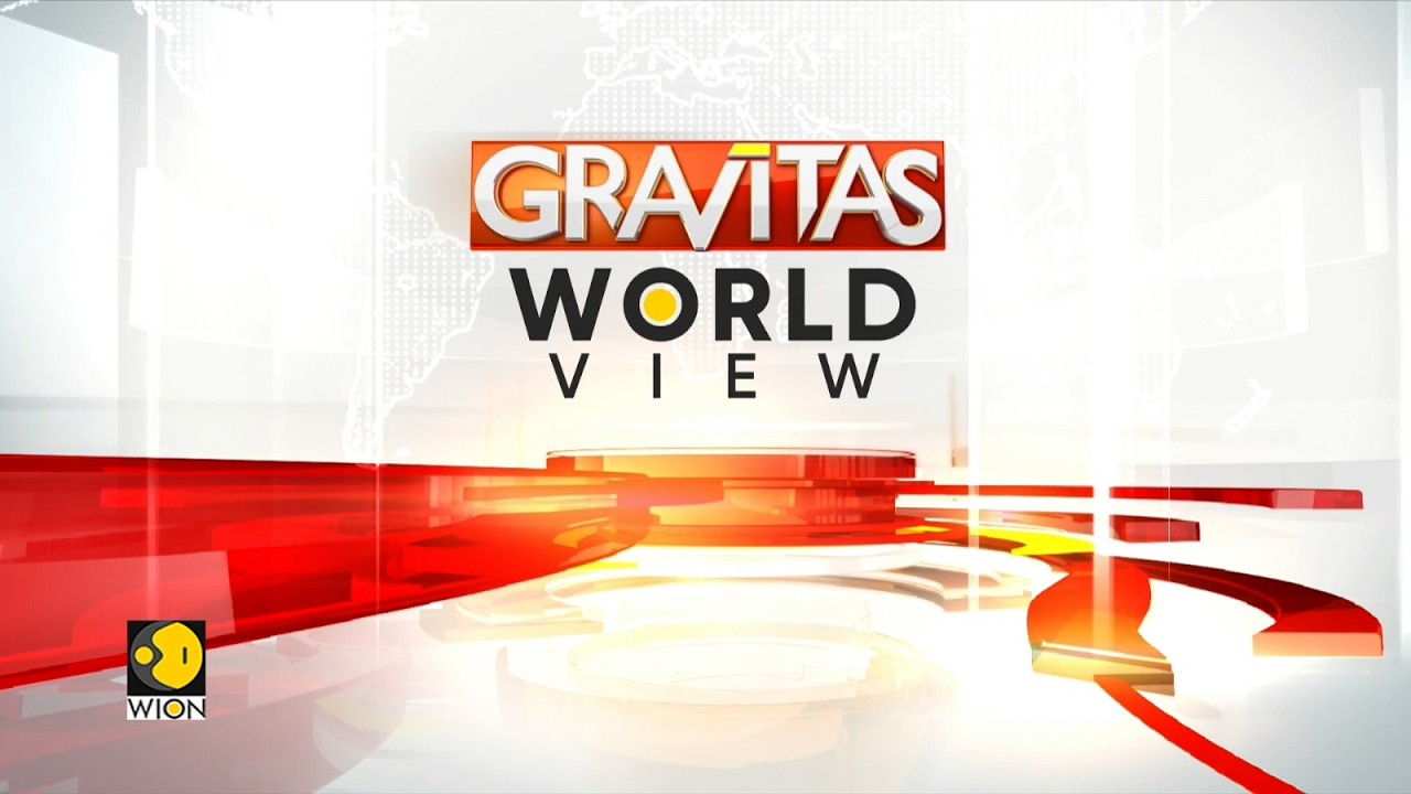 Around The World In 120 Seconds | GRAVITAS World View