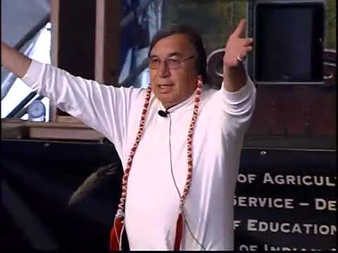 Tent of Many Voices: 06040505