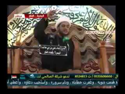 ⁣قصة ولادة السيدة فاطمة الزهراء عليها السلام نور في نور     مقطع مميز جدا جدا