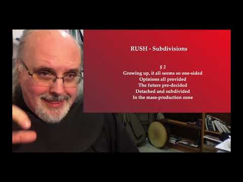 LM 48.2 [ANALYSIS] RUSH - Subdivisions