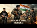THE INDIAN ARMY HERO 🫡 Nawabzade Army Video