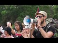 Students across the world protest over Gaza and in support of U.S. demonstrators - Video