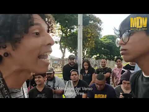 VENECO ⚔️ TRUCK - 16vos SERIE A 2022 (Fecha 7) - Maestros Del Verso