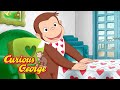 Curious George ️ Happy Valentine S Day George ️ FULL EPISODE ️ Kids Cartoon ️ Kids Movies