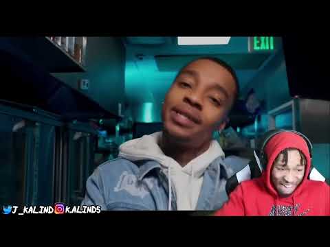 Flight Ft. Babytron - The Scale | (REACTION!!)