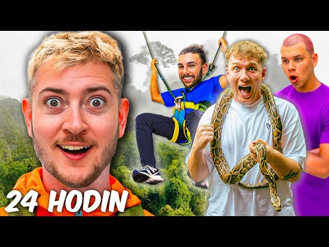 ŘÍKÁME NA VŠECHNO ANO V THAJSKU!?