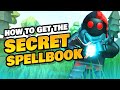 How to get the Secret Tidal Spellbook in Roblox Islands + Spellbook Comparison - DV Plays How to get the Secret Tidal Spellbook in Roblox Islands + Spellbook Comparison