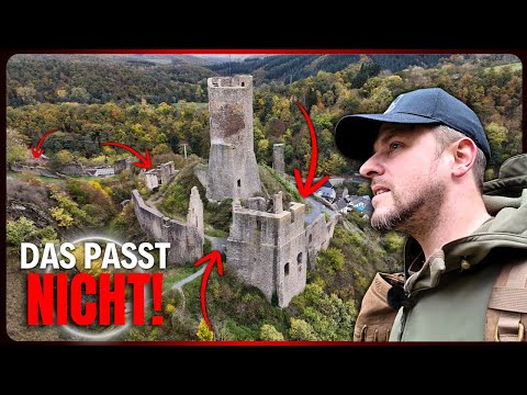 Balzifer  and Historisch Unterwegs 