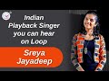 Sreya Jayadeep Indian Playback Singer You Can Hear On Loop GCP Awards 2020 Child Prodigy