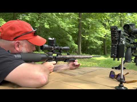 Airforce Texan .457 Airgun