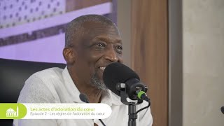 Les règles de l’adoration du cœur