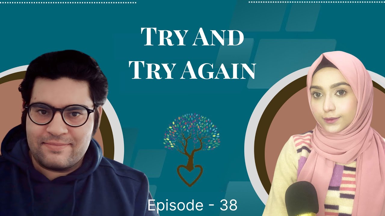 Rise Again: The Power of Resilience