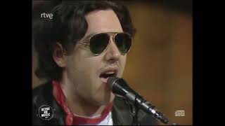 REVOLVER - Plastic (TVE - 1990) [HQ Audio] - Fuera de lugar