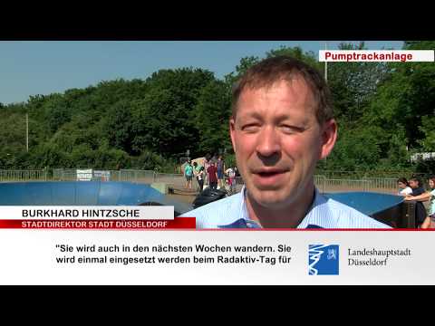Düsseldorf Kompakt - Die Woche vom 29.05. - 02.06.2017