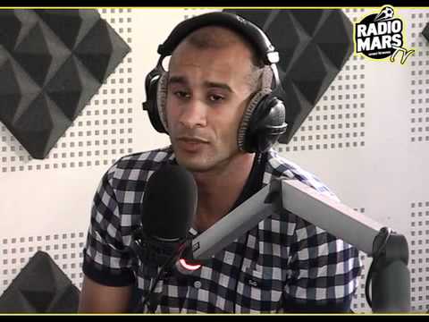 CULTURE FOOT AVEC Nadir Lamyaghri & Badr El Kaddouri's partie 5