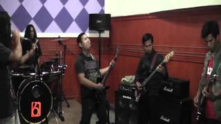 ALAM BAKA horncrowned majesty (NAGLFAR cover)