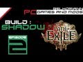 Path of Exile - Shadow Build Ep. 2 - Energy Shield ...