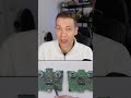 Zo kan je zien of je de vernieuwde en verbeterde PS5-controller hebt #Shorts