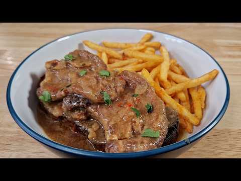 Any Lamb Lover NEEDS to know how to make this