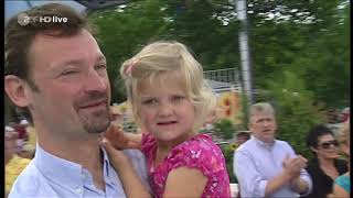 Roland Kaiser Joana 2012