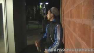 NP.TV - JESTA - CALM LEVEL (OFFICIAL MUSIC VIDEO)