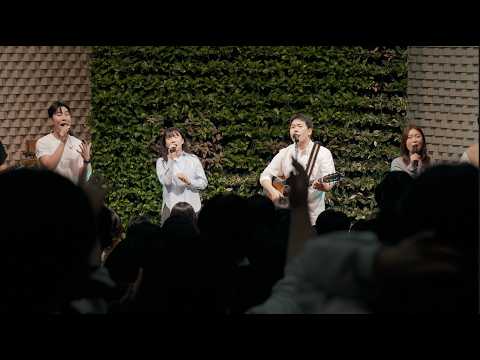 우리를 향한 (For us) | 알바스천 | RELENTLESS
