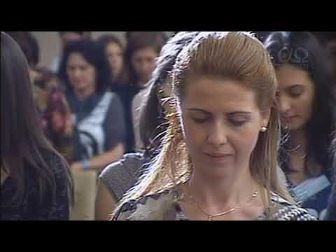 Puterea Speranței - ses1 - Conferință de femei, Cluj-Napoca 2012