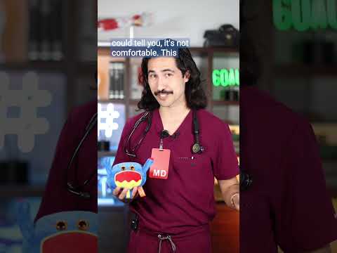 How Much Can Your Bladder Hold? #bladder #doctor #health