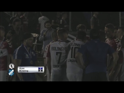 Unileague Euro 2017 Finals Livestream 1