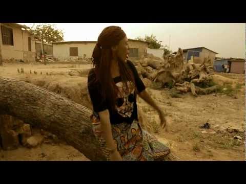 Itz Tiffany - Kae Se (Remember) ft. Undergee Melody (Official Video)