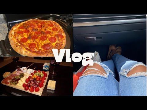 Life has been crazy lately. Lets reset and catch up