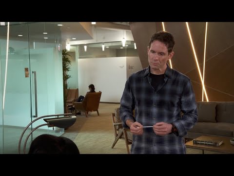 It's Always Sunny - Dennis's Path of Vengeance