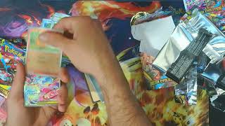 Pokémon Mega Evolution | SIR | 2 pulls😮2 days in a Row! 🔥