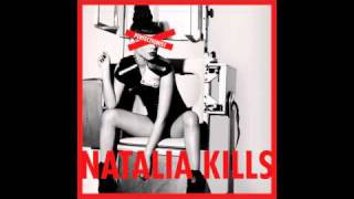 Natalia Kills - Not In Love