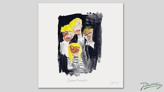 Connan Mockasin - Faking Jazz Together (Tom Furse Remix)