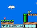 SMB3 Wario Hack ROM