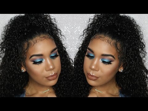 Spring Makeup Look | Nicole Guerriero Glow Kit x ABH