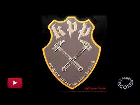 13 KPP Gangster Original Remix