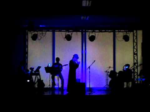 RECITAL BIDELLATI - Michele Vitorato 2011